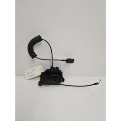Serrure Avant Gauche Renault Scenic 3 Phase 1